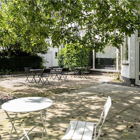 Child Favorite Coach House City Villa Tilburg Zewnętrze zdjęcie