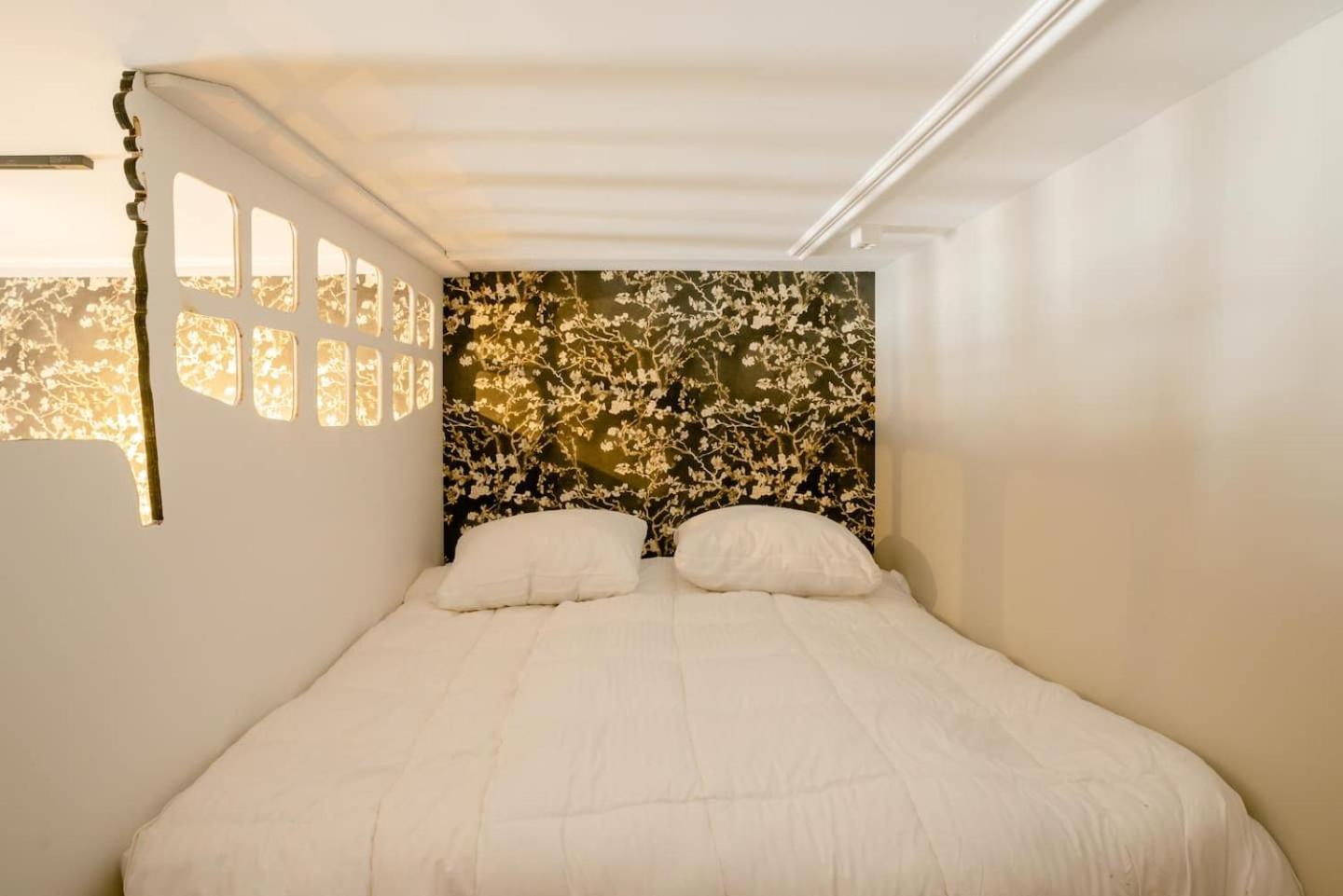 Child Favorite Coach House City Villa Tilburg Zewnętrze zdjęcie