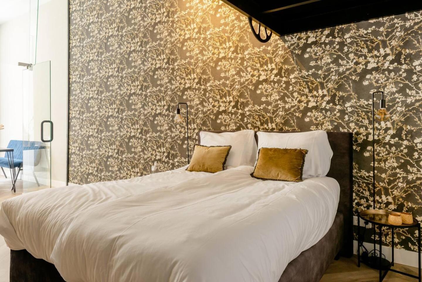 Child Favorite Coach House City Villa Tilburg Zewnętrze zdjęcie
