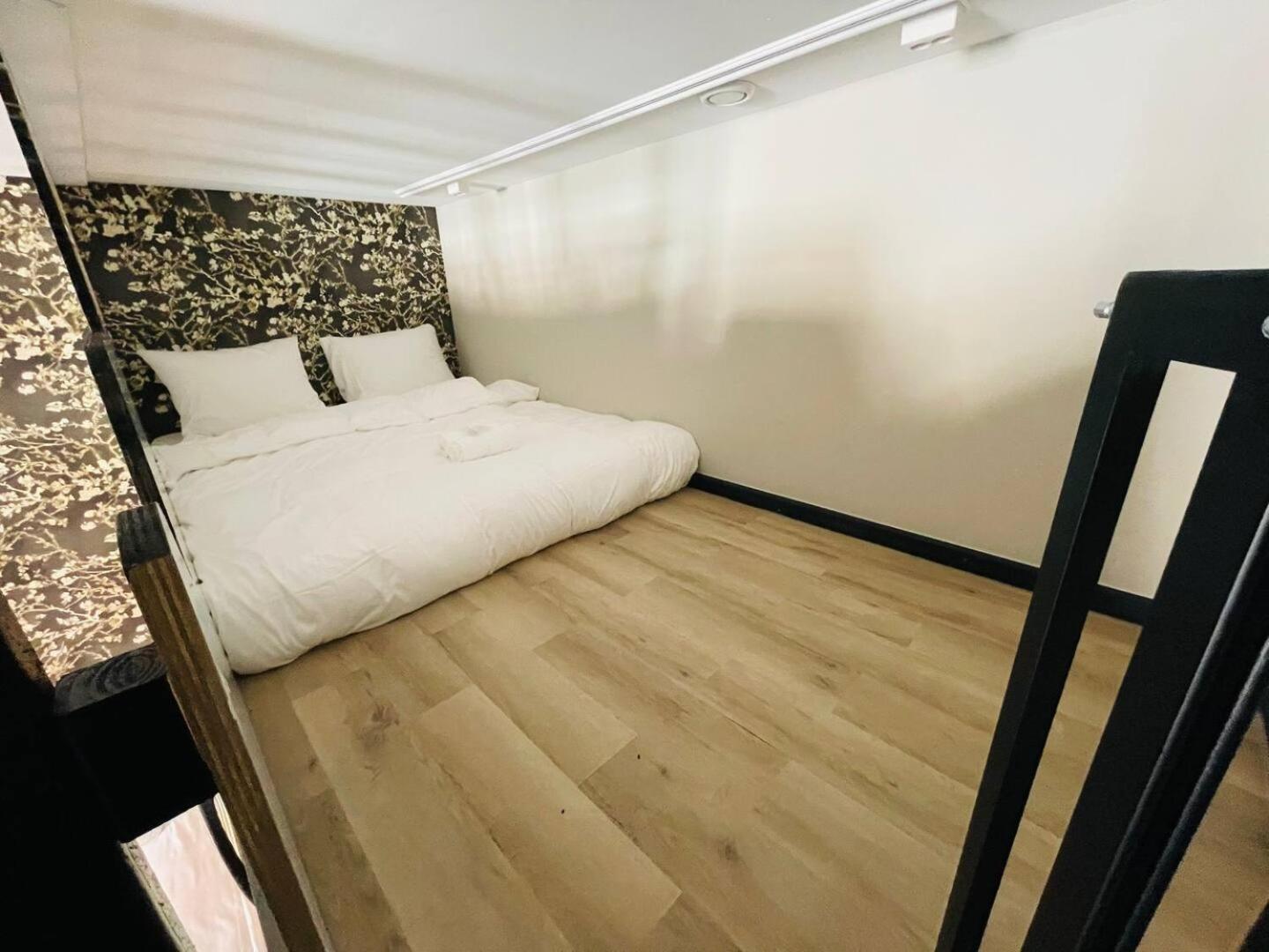 Child Favorite Coach House City Villa Tilburg Zewnętrze zdjęcie