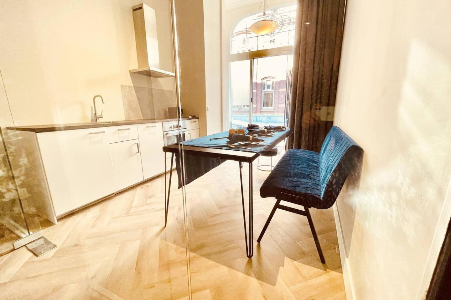 Child Favorite Coach House City Villa Tilburg Zewnętrze zdjęcie
