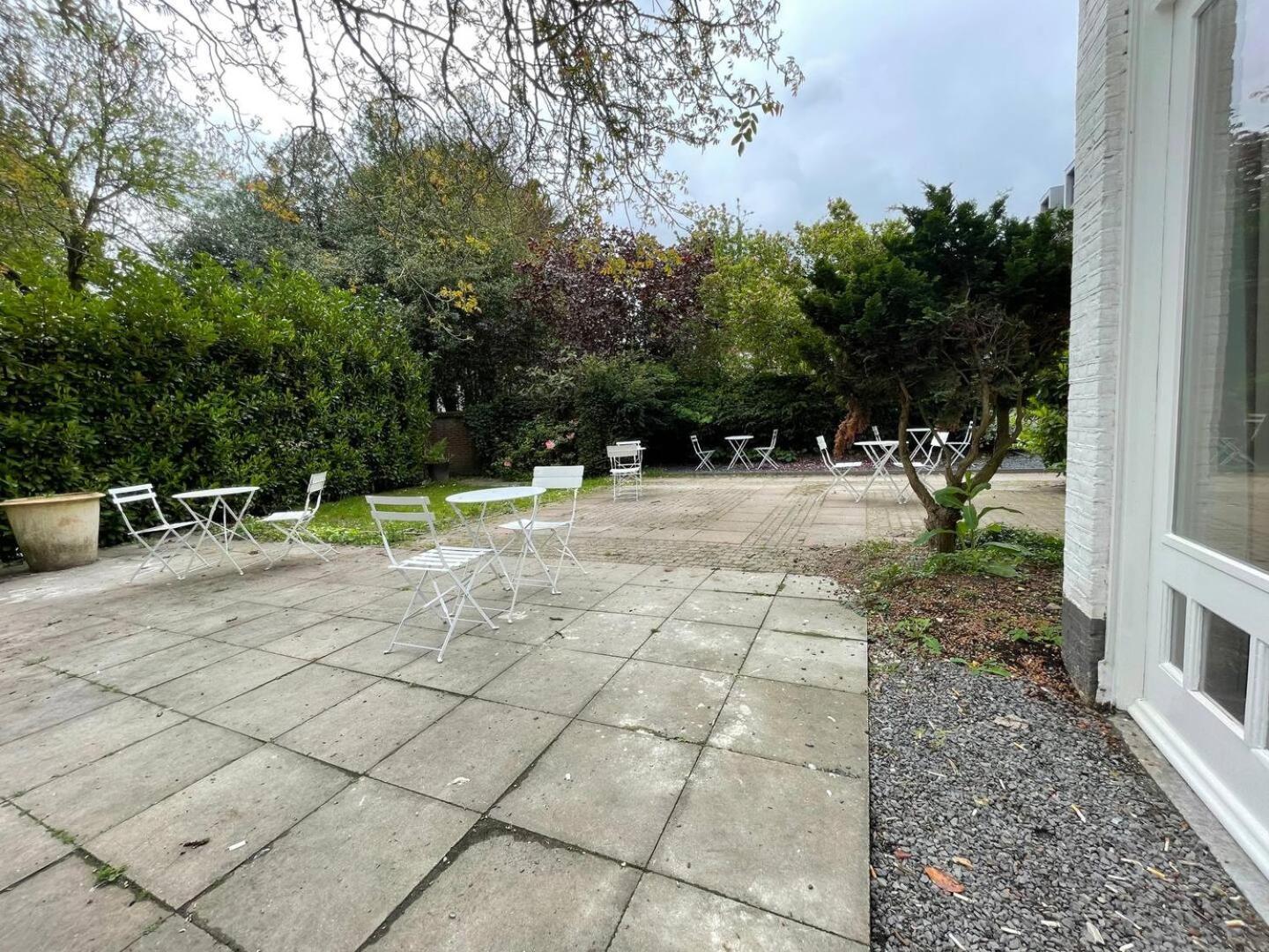 Child Favorite Coach House City Villa Tilburg Zewnętrze zdjęcie