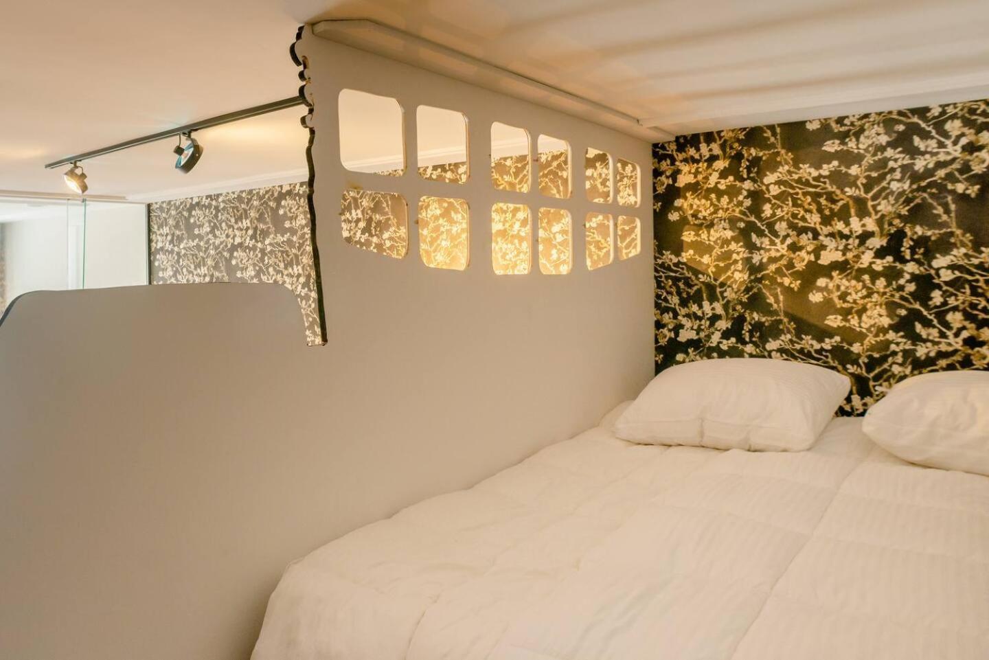 Child Favorite Coach House City Villa Tilburg Zewnętrze zdjęcie