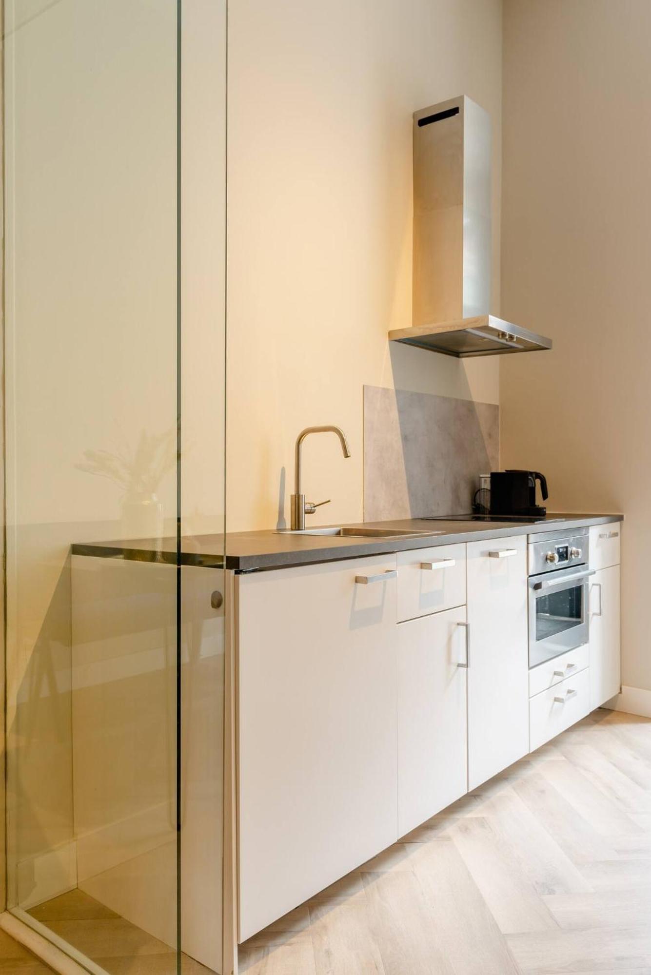 Child Favorite Coach House City Villa Tilburg Zewnętrze zdjęcie