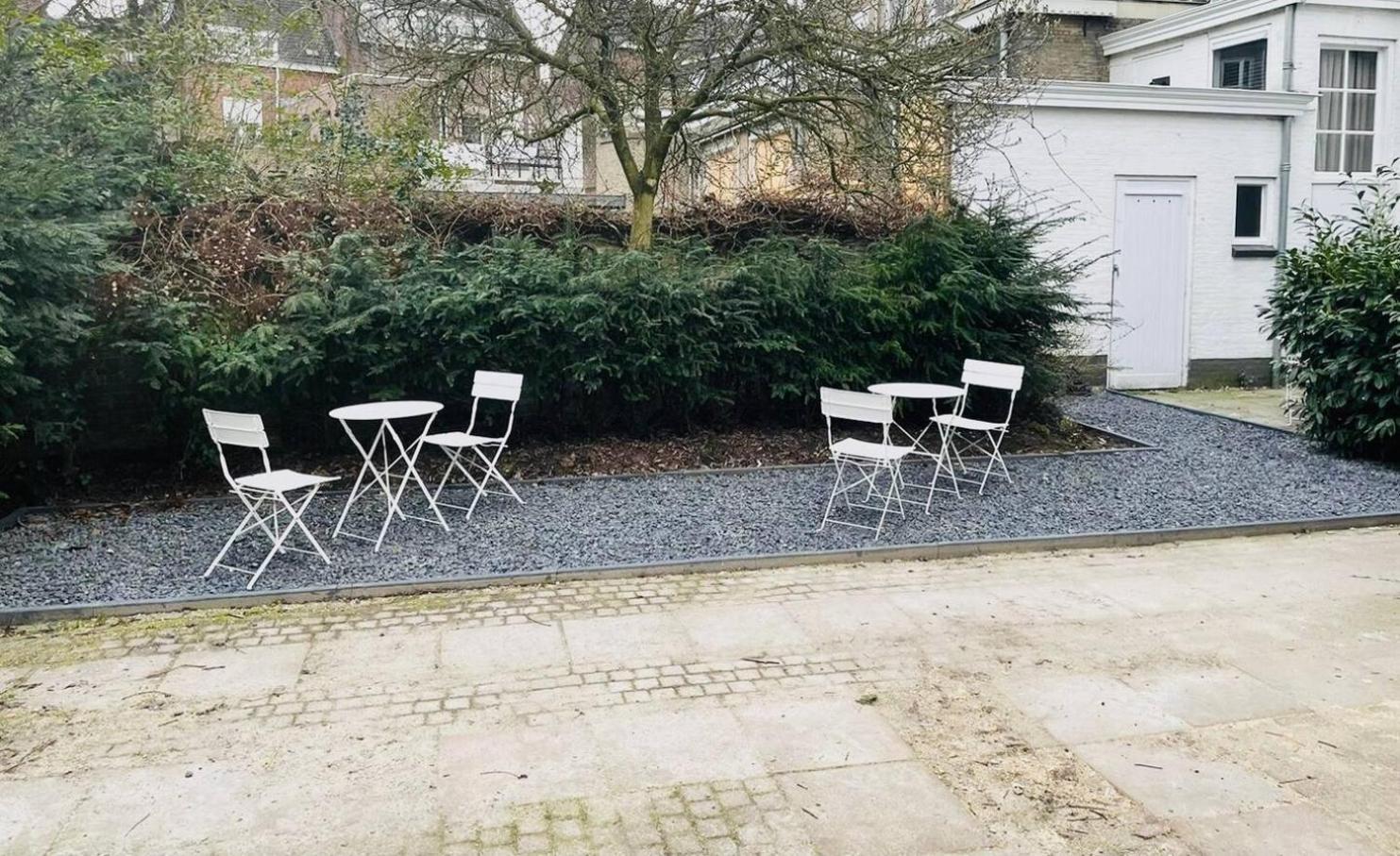 Child Favorite Coach House City Villa Tilburg Zewnętrze zdjęcie
