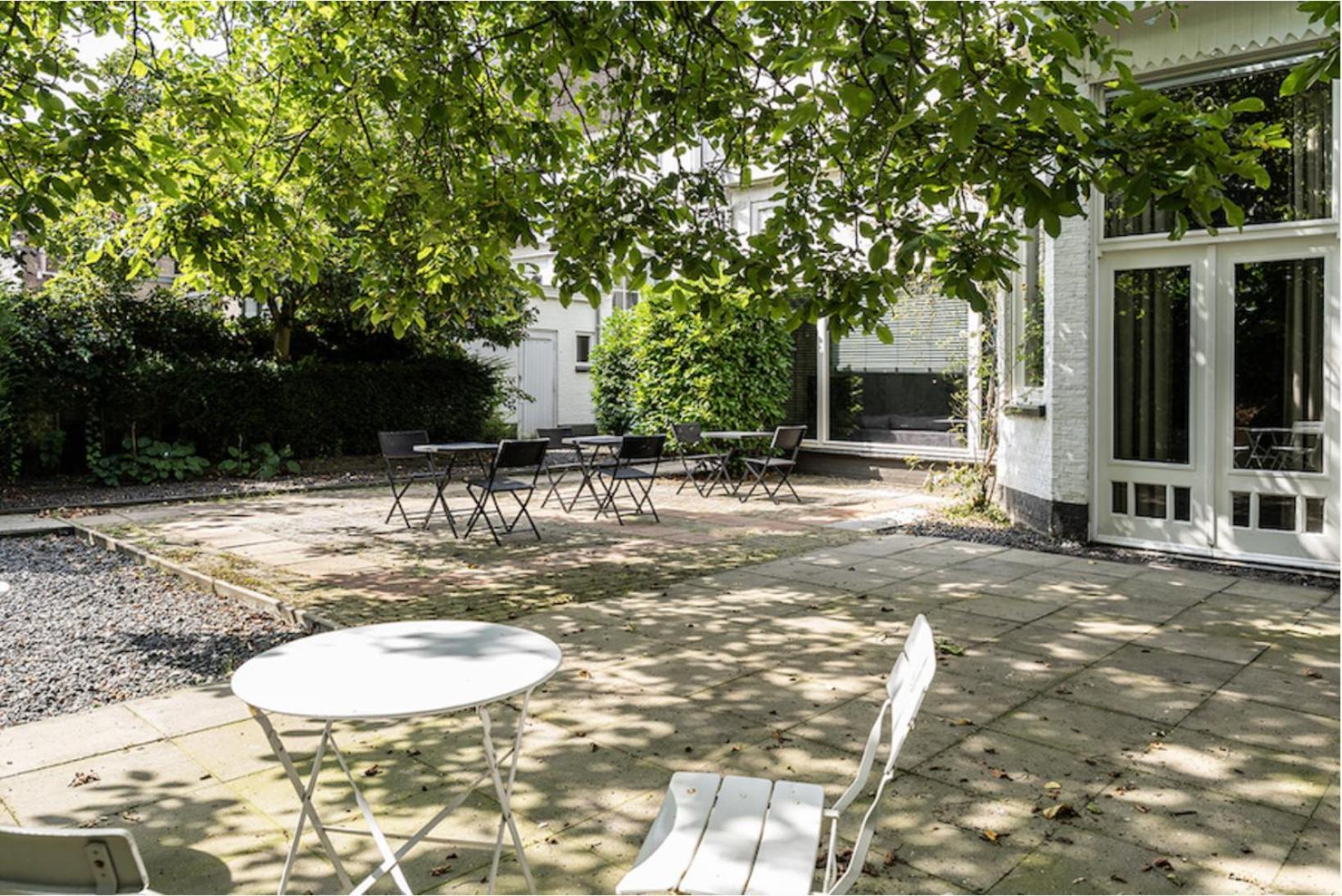 Child Favorite Coach House City Villa Tilburg Zewnętrze zdjęcie