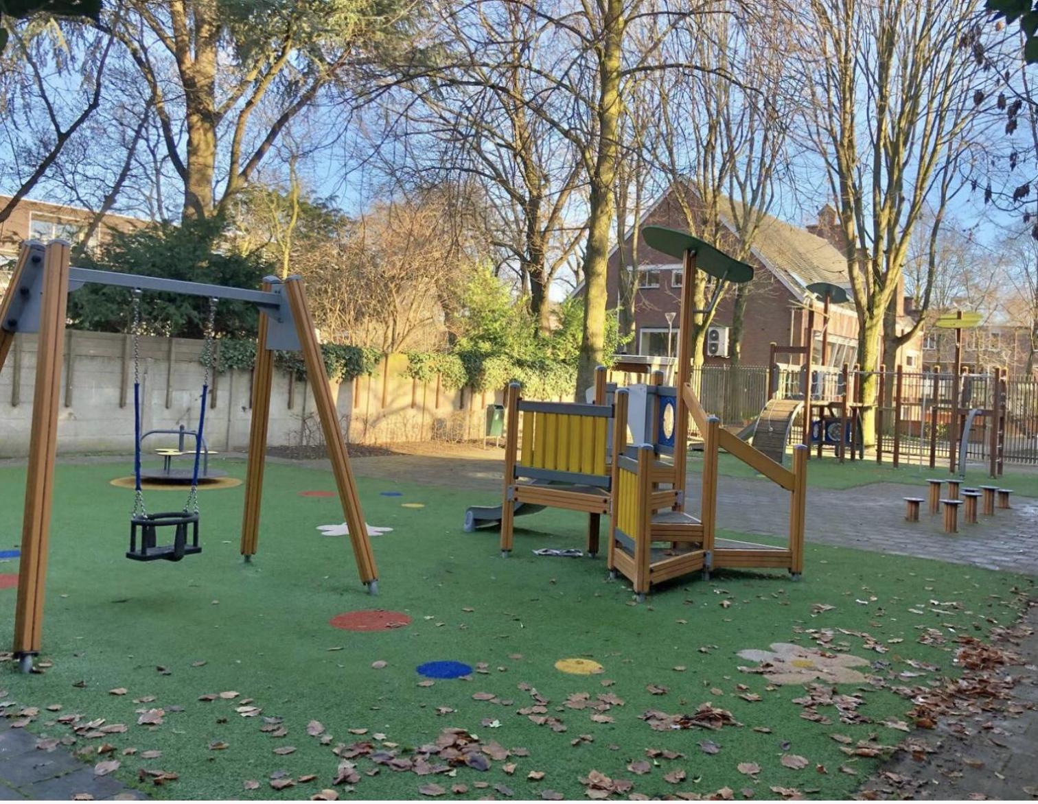 Child Favorite Coach House City Villa Tilburg Zewnętrze zdjęcie